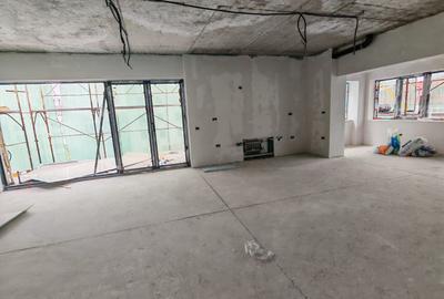 Bloc boutique Herastrau apartament 4 penthouse  ,241 mp utili cu terasa inclusa. - 8