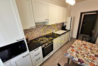 Pallady- 10 min metrou Teclu- 2 Cam- Dec- Mobilat modern-Parcare-Liber - 2