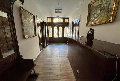 Cladire cu un aspect aparte de inchiriat in Centrul Focsaniului - 6