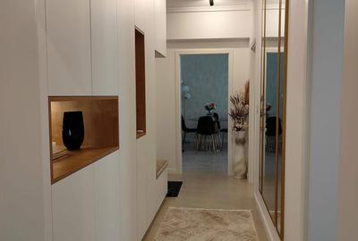 Apartament 2 camere 54mp | West Avenue Residence | Decembrie 2026 - 5