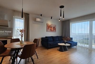 Apartament 2 camere 56MP | Tunari - La Foresta | loc parcare - 5