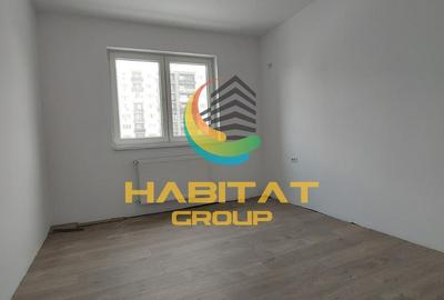 Apartament cu 3 camere decomandat în Berceni