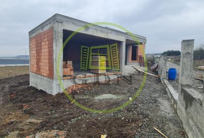 Casa individuala, | 201 mp utili | Cartierul Tineretului, Selimbar - 9