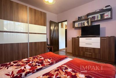 Casa de vanzare 230 mp utili + teren 800 mp, Luna de Sus, Cluj! - 9