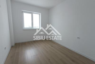 Apartament 3 camere, finisat, partial mobilat- Calea Surii Mici Sibiu - 4