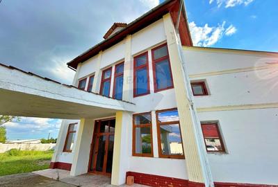 De vânzare pensiunea „Casa Albă”, orașul Pecica, jud. Arad - 7
