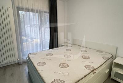 Apartament 2 camere, parcare, cartier Gruia - 5