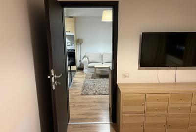 Studio 2 camere Ghencea Cooperativei / Parcare /centrala - 1