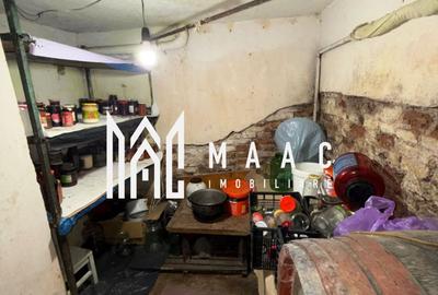 Casă individuală | 1.075 mp teren | 80 mp utili | Investiție | Zona Turnișor - 11