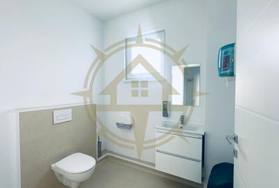 DOM00423 - Spatiu comercial l domeniu medical l 27 mp Corbeanca central - 8