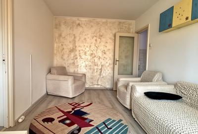 Apartament 3 Camere - Boxa - Tomis Nord - Rovere - 2