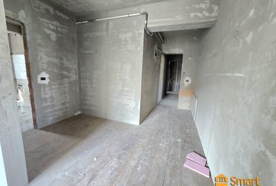 Apartament 2 camere – bloc nou – Galata , lângă Lidl , etaj 3 , comision 0 - 7