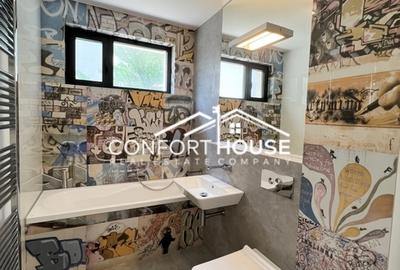 Vila moderna, P+2, mobilat, IANCU NICOLAE - 26