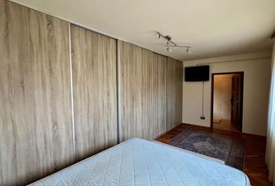 Anadalchioi- zona de case -Casa parter (doua corpuri)+ teren 449 mp - 5