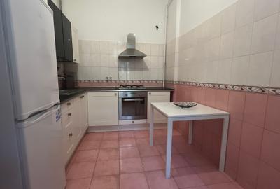 3 camere Parcul Carol - 10