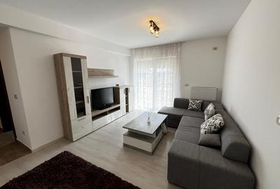 MT168 Apartament 2 camere, B-dul Armatei Giroc