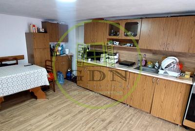 Vila cu 7 camere cu suprafata utila de 404mp spre vanzare in Seica Mare - 17