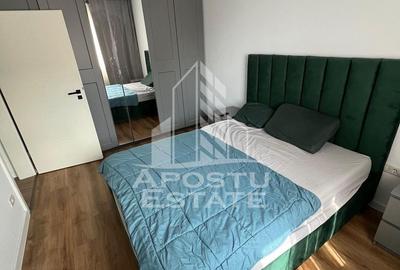 Apartament cu 2 camere ,de inchiriat,Giroc,Timisoara - 4