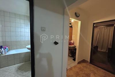 Apartament 3 camere de vânzare – spațios, luminos- str. Cutezanței - 6