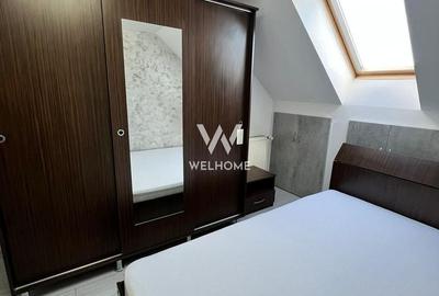 Vand apartament 3 camere zona Milea OMV,  Sibiu - 7