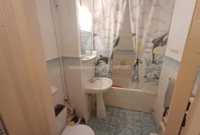 Vazare apartamenr 2 camere, zona VIDIN - 9