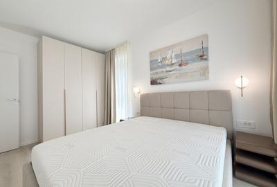 Apartament premium 3 camere | Vedere pădure | Denya Forest - Com 0% - 19