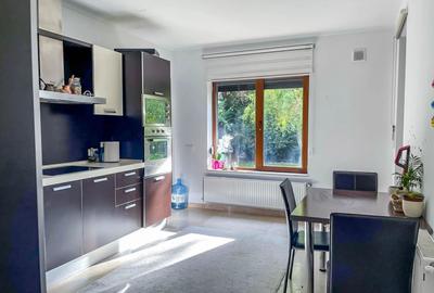 ÎNCHIRIERE VILA INDIVIDUALA COMPLEX CU PISCINA,ZONA IANCU NICOLAE ! - 19