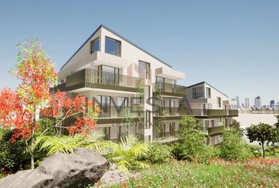 Apartament 4 camere,  127 mp,  Etaj 1 in imobil tip vila! - 1