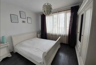 2 camere Sala Palatului - Calea Victoriei - Radisson, bloc 1960, mobilat, utilat - 12