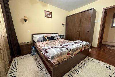 Inchiriere Apartament cu 3 camere Canta Bloc Nou - 13