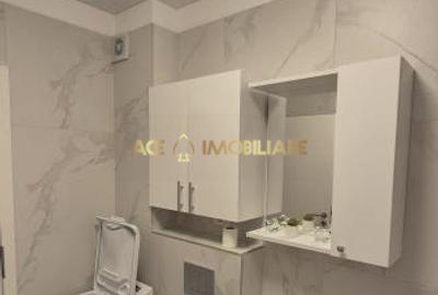 Studio de inchiriat | Popesti Leordeni | Paarcare subterana | Centrala - 8