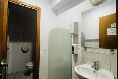Spatii de Birou in Calea Vitan-Spl. Unirii, suprafete intre 47 si 300 mp - 12