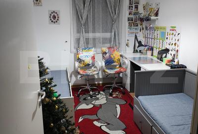 Apartament cu 3 camere, 2 băi, deosebit în Avantgarden Bartolomeu - 3