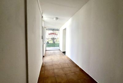 Spatiu comercial de inchiriat, 40 mp utili - zona Lipovei - 4