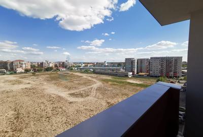 Apartament nou cu 2 camere de inchiriat in Oradea, Ared Iosia - 13