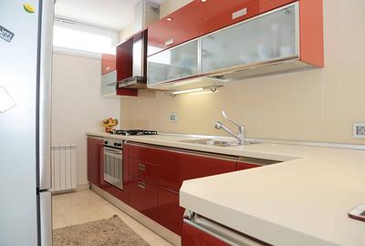 Penthouse exclusivist vedere parc Herastrau - 10