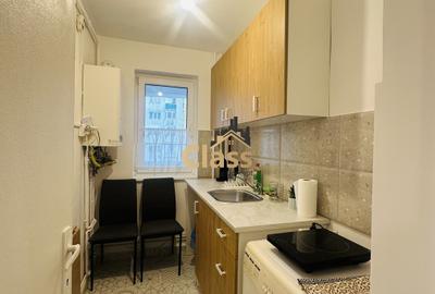 Apartament 2 camere | Decomandat | 40 mpu | zona Clabucet Manastur - 2