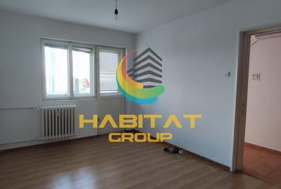 Apartament cu 2 camere decomandat în Alexandru Obregia