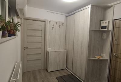 Apartament 3  Camere Doamna Ghica | Metrou Obor | Renovat | Centrala - 10