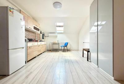 Comision 0%! Ap. 2 camere + loc de parcare inclus! Militari Residence - 4