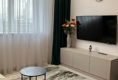 Garsoniera Vitan-RIN GRAND HOTEL,3/13,mobilata NOU,46000€ + 9000€ Rate - 3