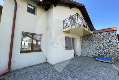 Casa cu 5 Camere | Duplex | Sanpetru