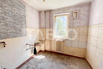 Apartament 2 camere decomandate cu balcon cartier Manastur - 4