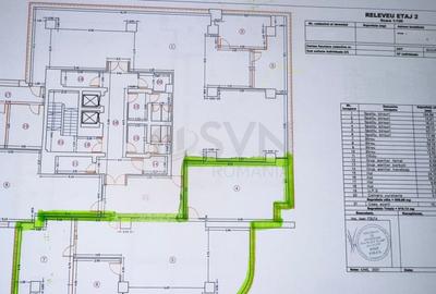 REC3001482 Spatiu de birouri I 200 MP I CLADIRE OFFICE CLASA A - 10