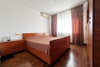 Tomis Nord - apartament 3 camere decomandate - 4