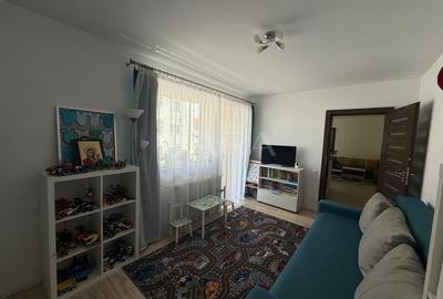 Apartament modern cu 3 camere, zona Dumitru Mocanu. - 5