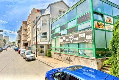Cladire comerciala S+P+3E | 450 mp - 1