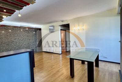 INVESTITIE - Aviatiei - Baneasa - 3 camere - 110 mp - parcare - 8