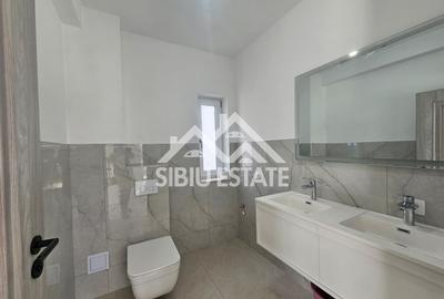 Casa Sibiu Vest, zona Cristian - 10