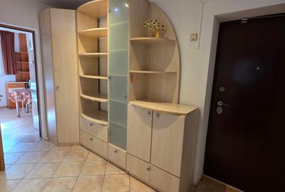 Apartament cu 2 camere de inchiriat in zona Drumul Taberei metrou Favorit - 17